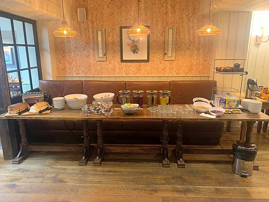 Abbey Fields By Chef & Brewer Collection