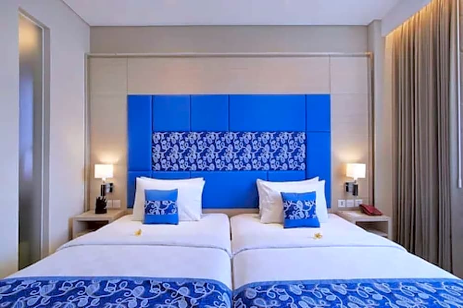 Ohana Hotel Kuta