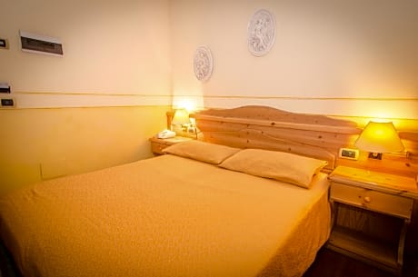 Comfort Single Room