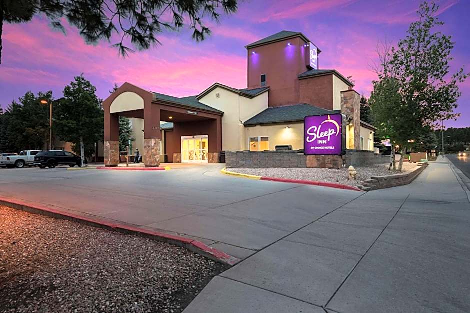 Sleep Inn Flagstaff