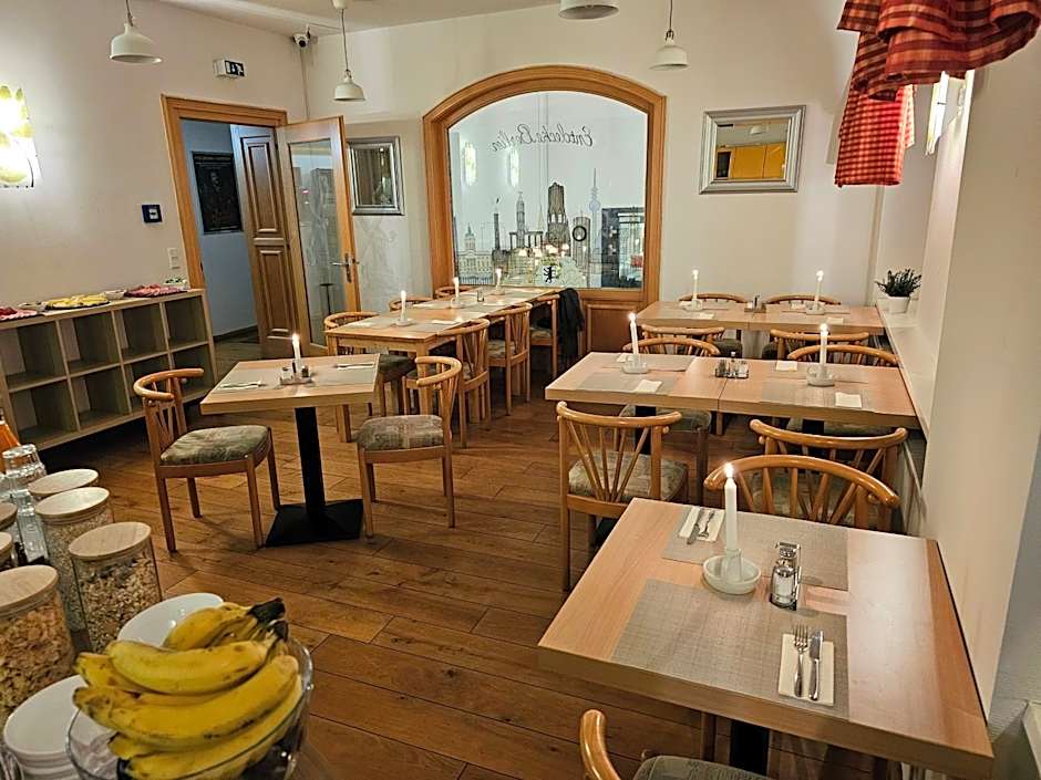 Hotel Bohemia