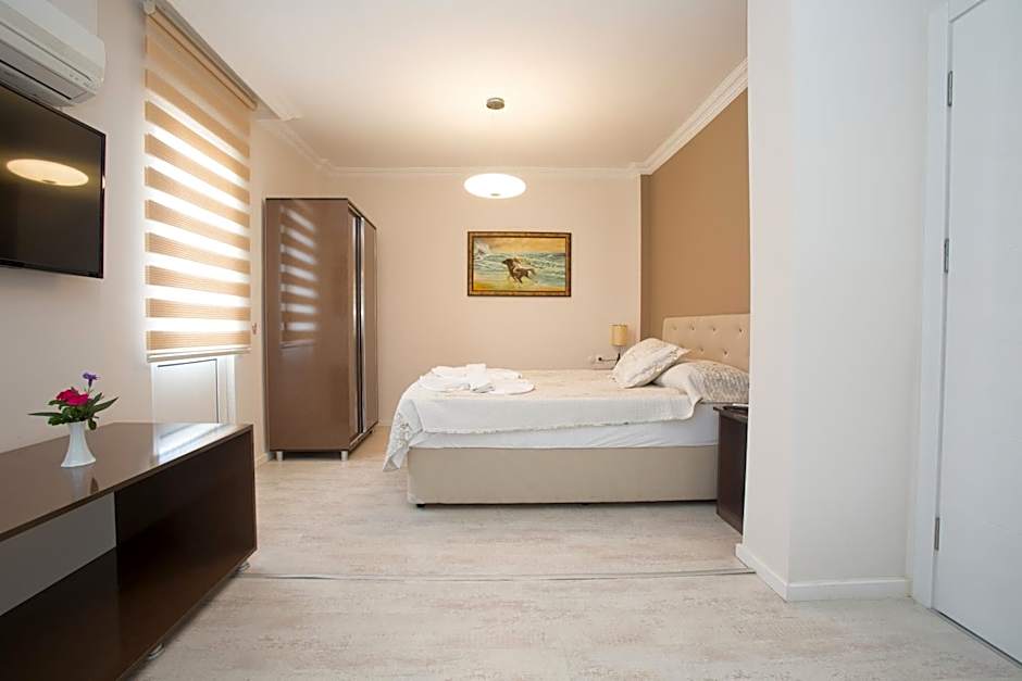 Dedeminn Garden Hotel