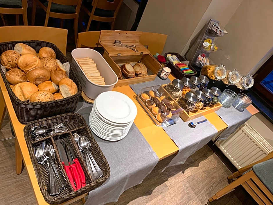 Restaurant - Pension Im Pfenn