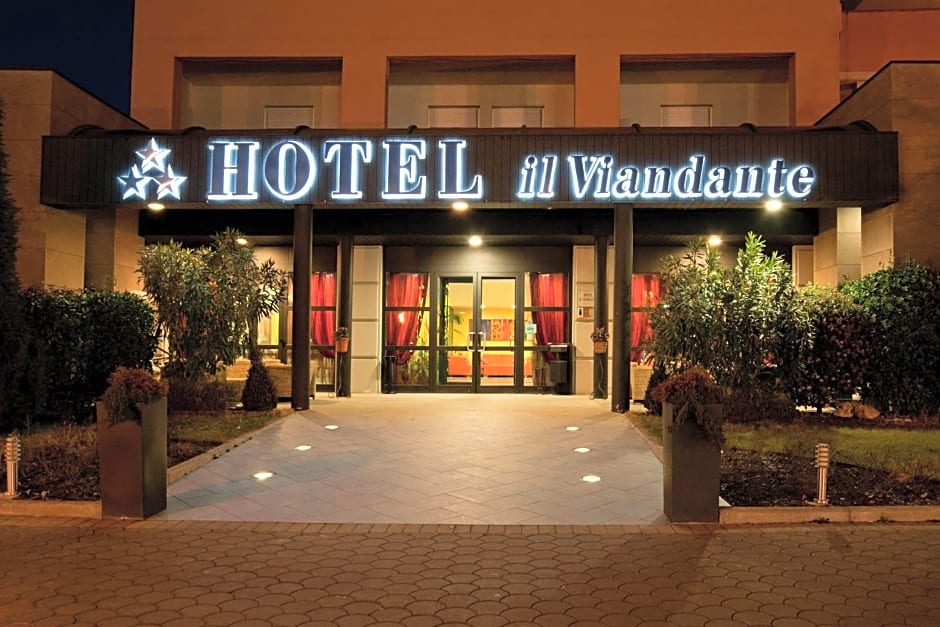 Hotel Il Viandante