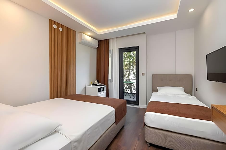 Royal Dream's Hotel