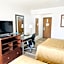 Super 8 by Wyndham Fort Scott