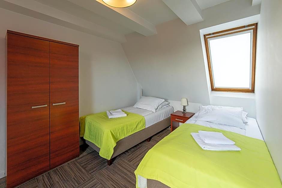 Hotel Artus - Old Town