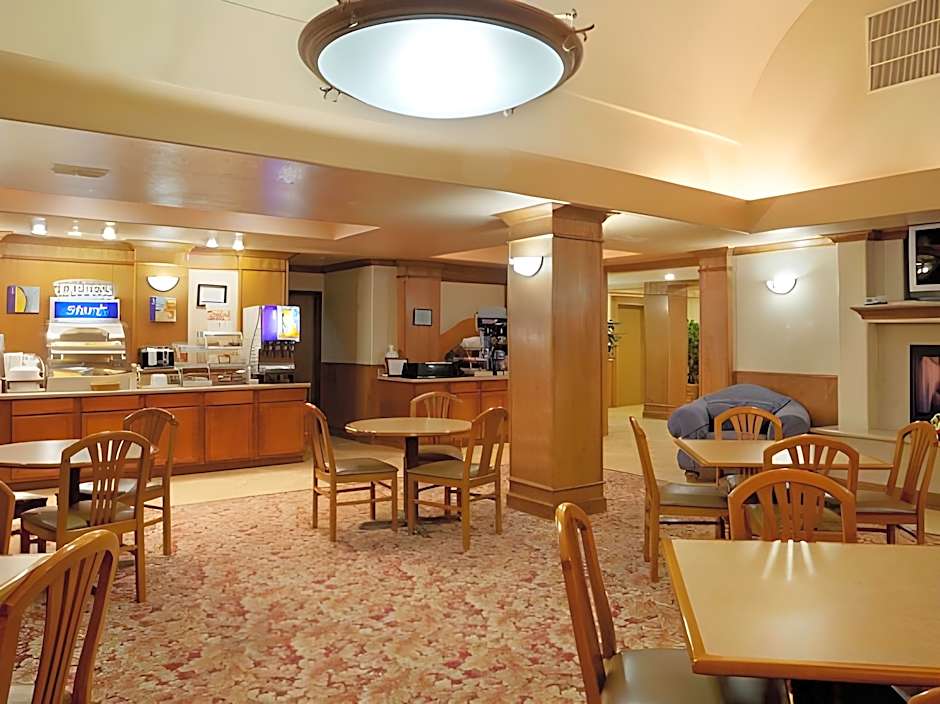 Holiday Inn Express Hotel & Suites Mission-McAllen Area By IHG