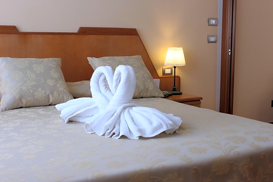 Casa Vacanza San Pietro