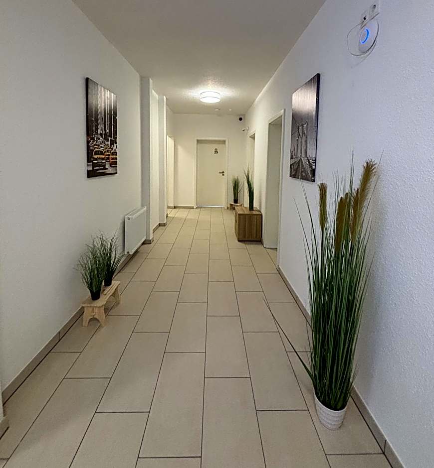 Gap Hotel event & more