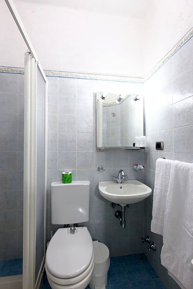 Albergo Al Carugio