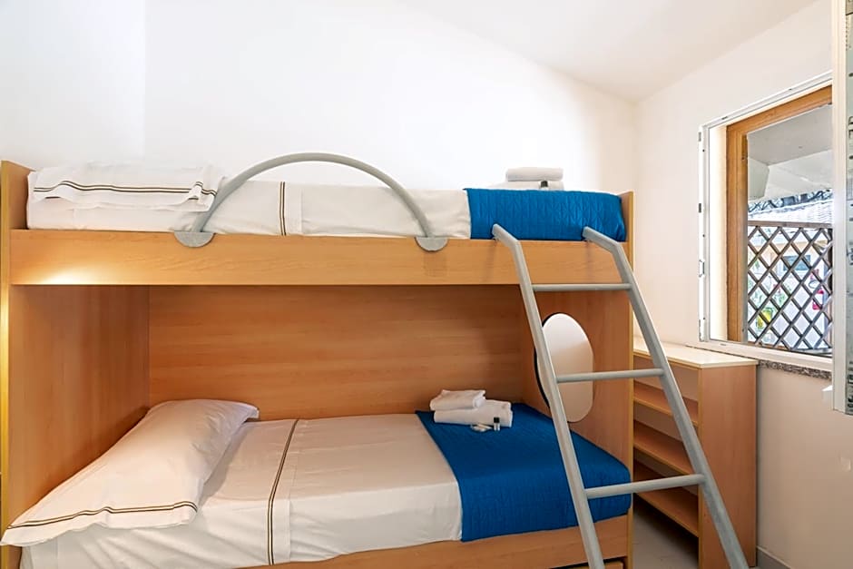 Golfo di Maremma Village