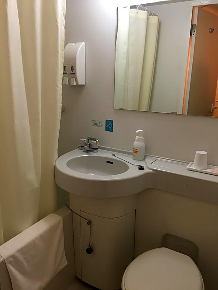 Saga Idaimae Green Hotel