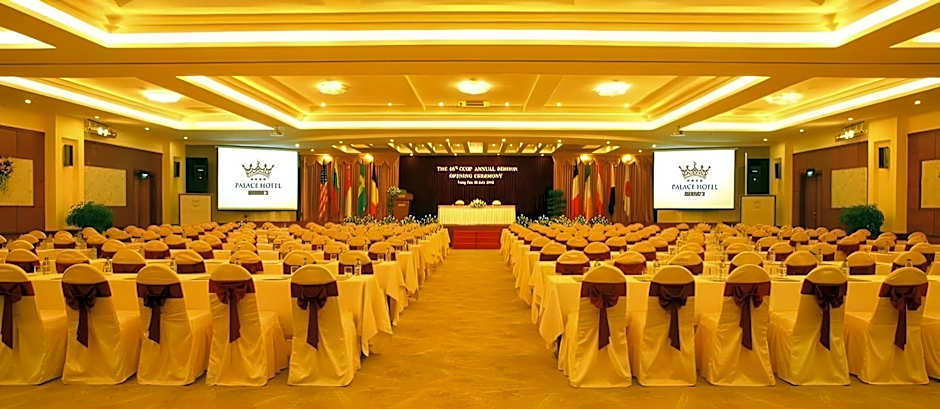 Palace Hotel Vung Tau