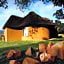 Caracal Lodge