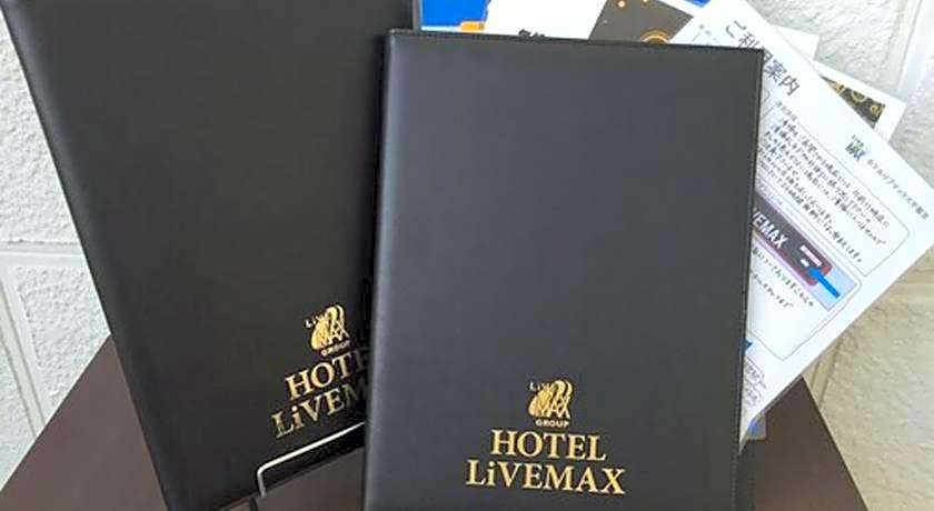 Hotel Livemax Budget Umeda