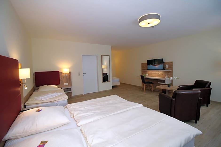 Hotel am Pferdemarkt