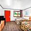 Knights Inn Pine Grove