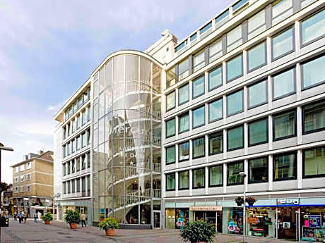 Mercure Hotel Aachen AM Dom