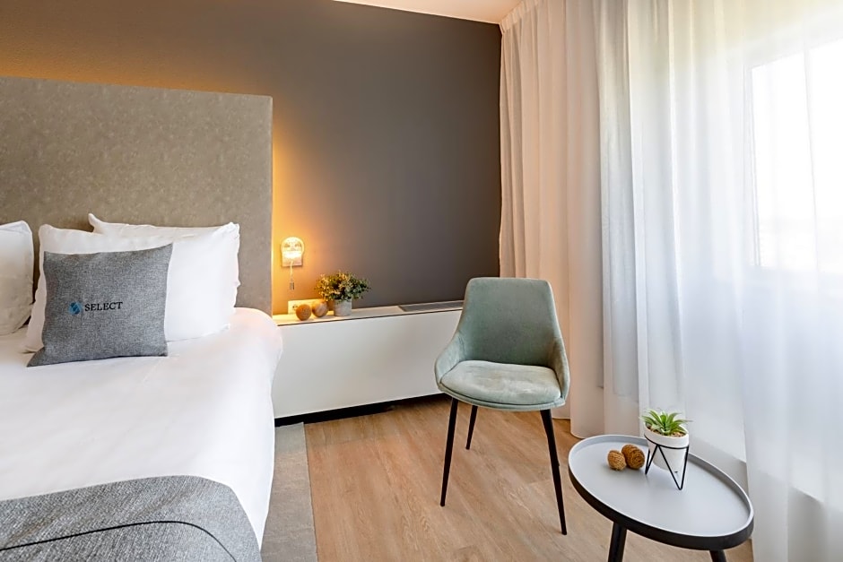Garner Hotel Maastricht by IHG