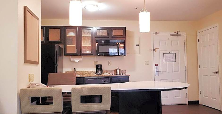 Candlewood Suites Houston Medical Center By IHG