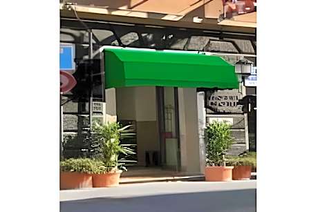 Hotel Nuovo Nord