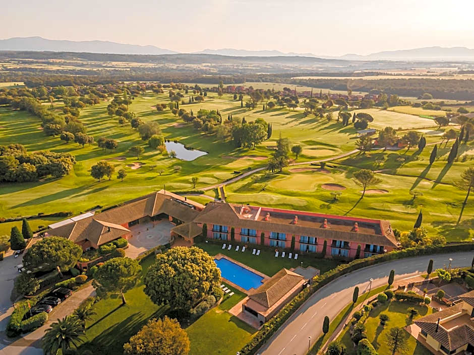 Torremirona Relais Hotel Golf & Spa