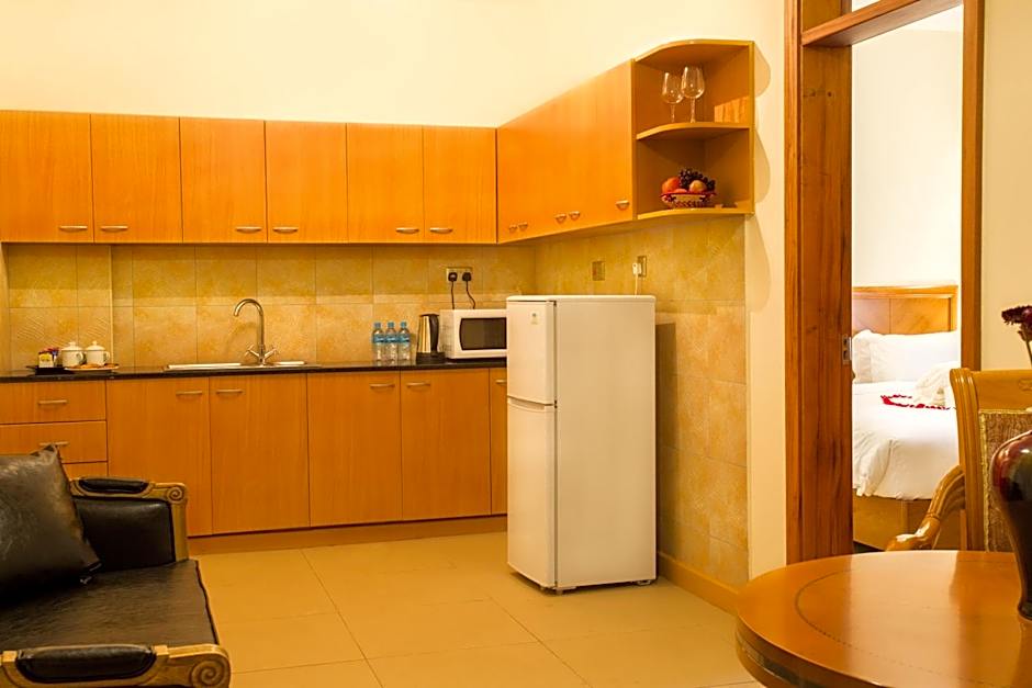 Lotos Inn & Suites -Nairobi, Westlands