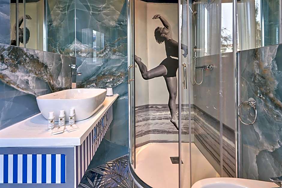 Hotel Adriatica sul Mare