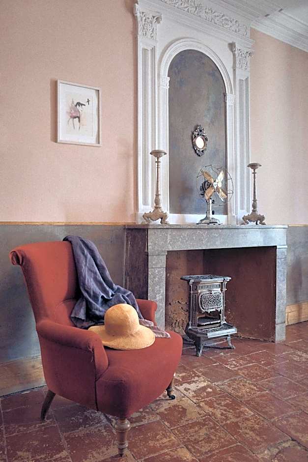 Les Sardines aux Yeux Bleus Chambres d'Hôtes