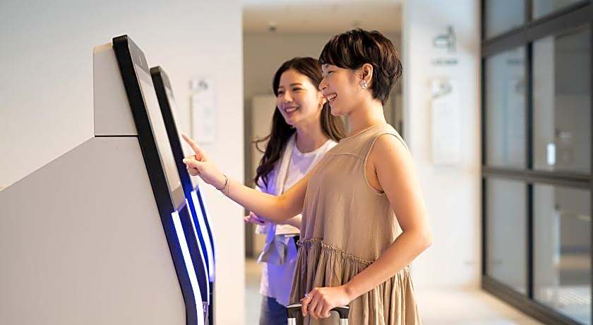 Prince Smart Inn Naha