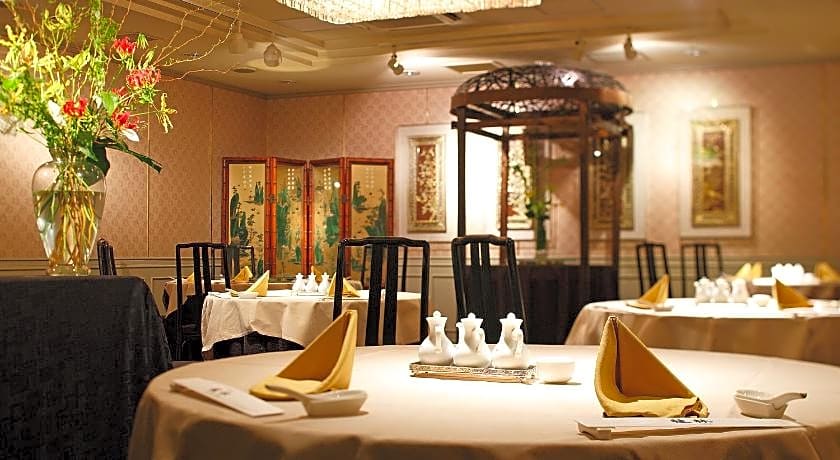 Hotel New Omi