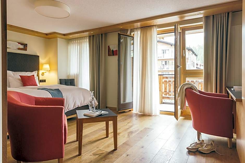 la couronne Hotel & Spa