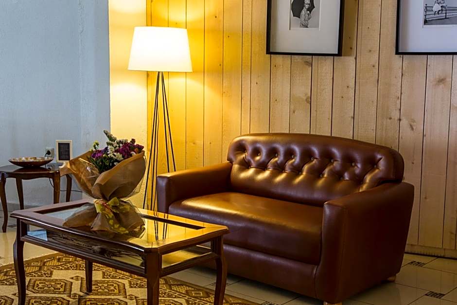 Alexios Hotel