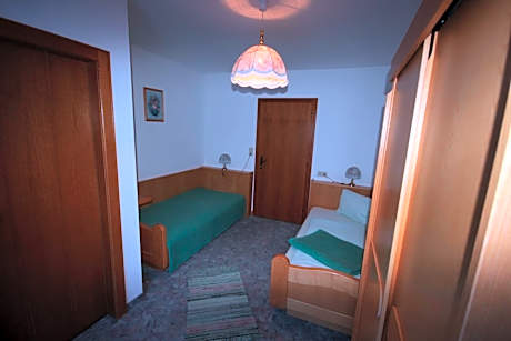 Triple Room with Balcony