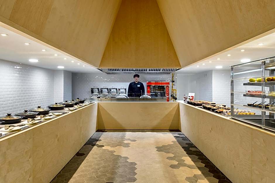 Aparthotel Playasol Jabeque Soul