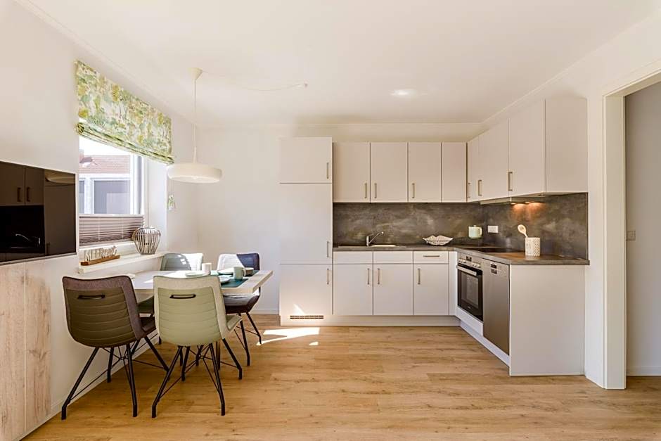 Nordsee-Hotel Hinrichsen