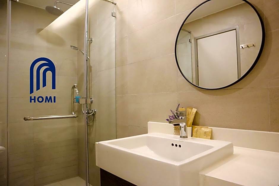 Homi Breeze at Sutera Avenue 和逸微风