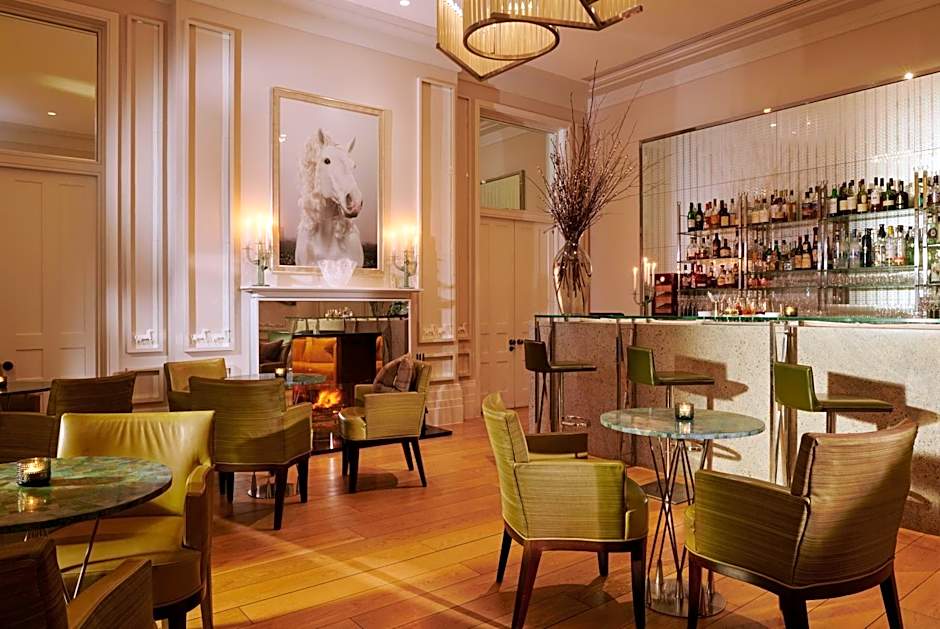 Coworth Park - Dorchester Collection