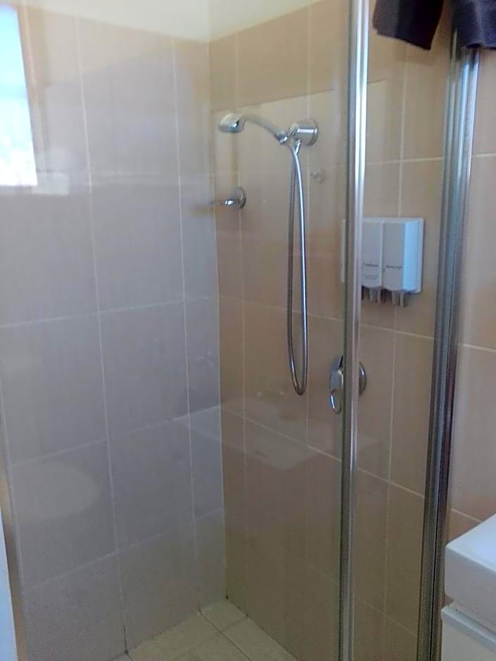 Forster and Wallis Lake Motel