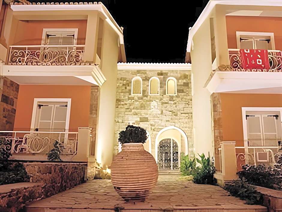 Molfetta Beach Hotel