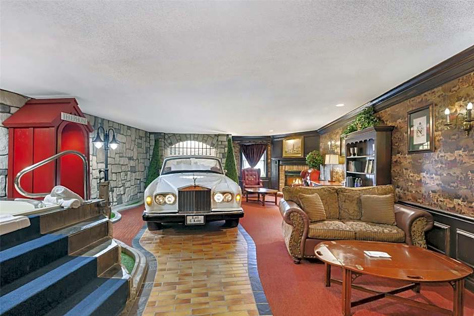 Best Western Fireside Inn