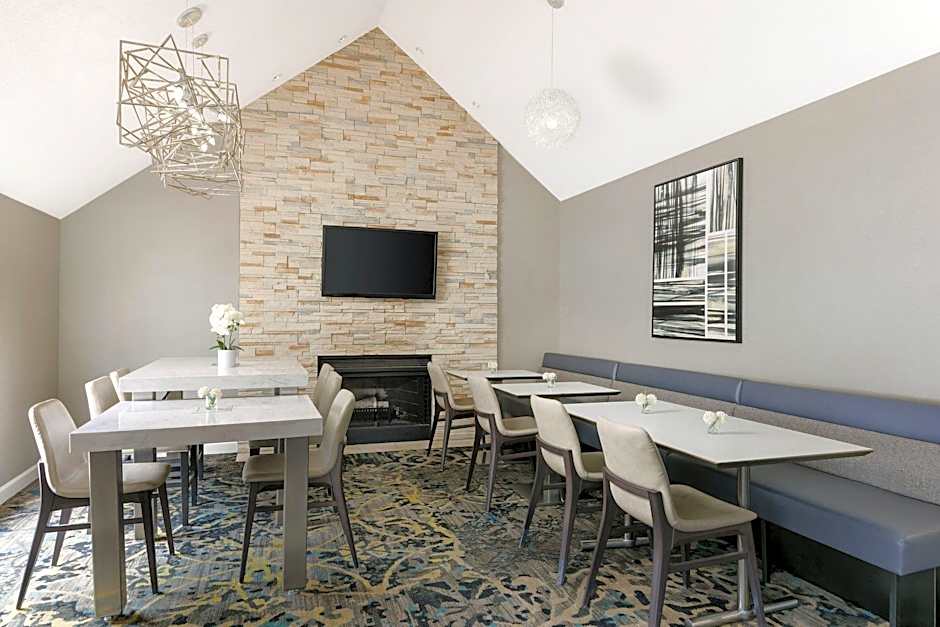 Residence Inn By Marriott Detroit Troy Madison Hei – Madison Heights, MI