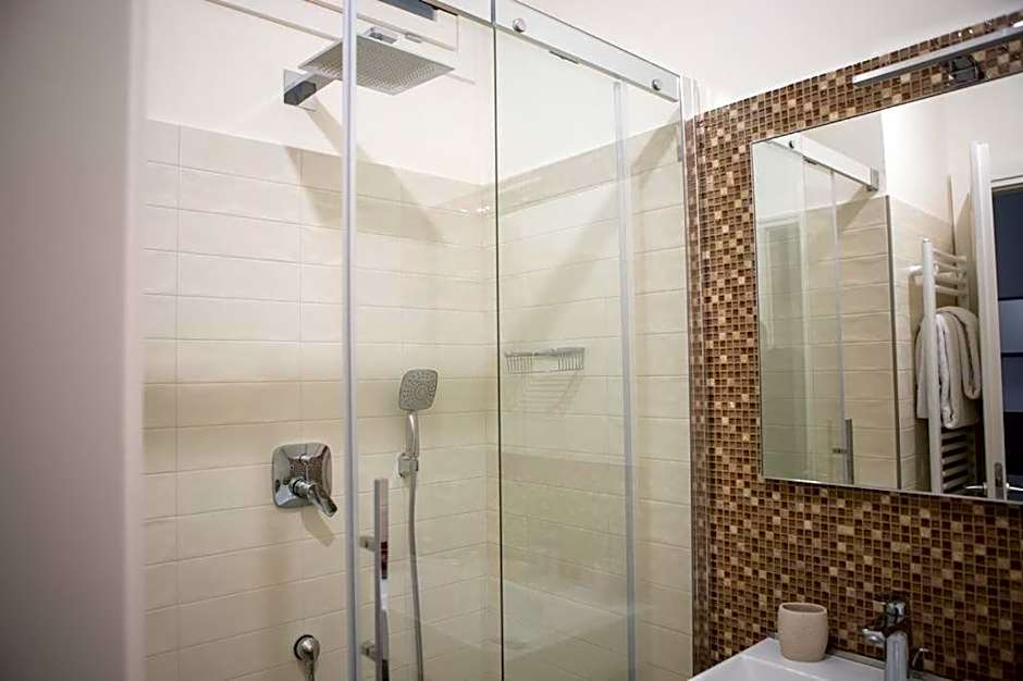 G&G FIRENZE SUITES b&b