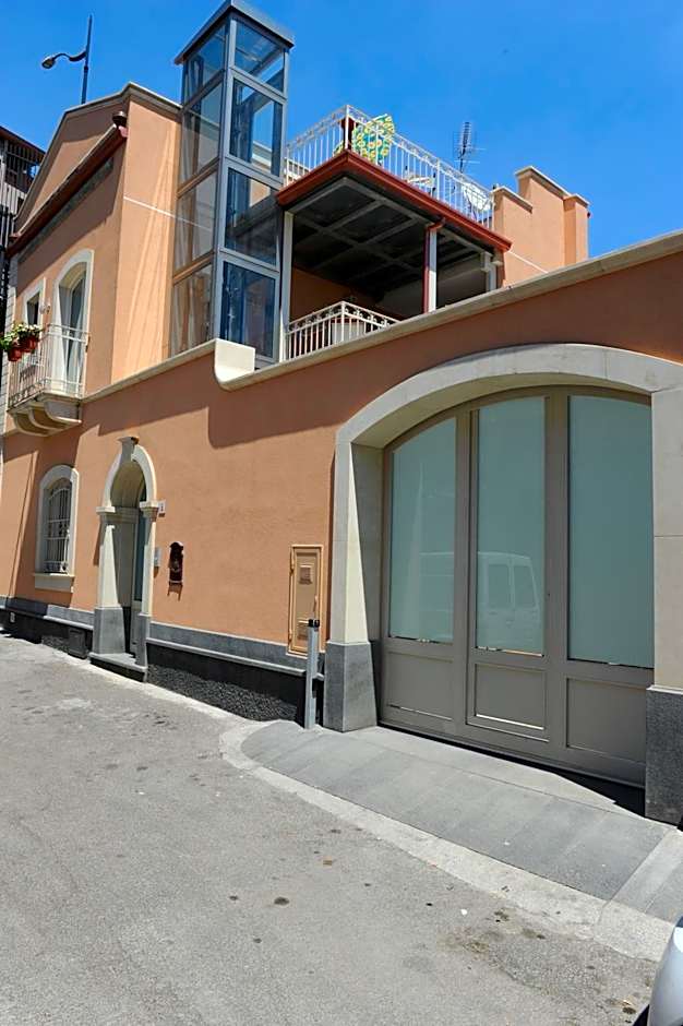 B&B I Licutiani