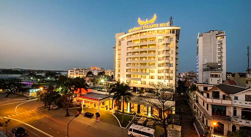 Muong Thanh Holiday Hue Hotel
