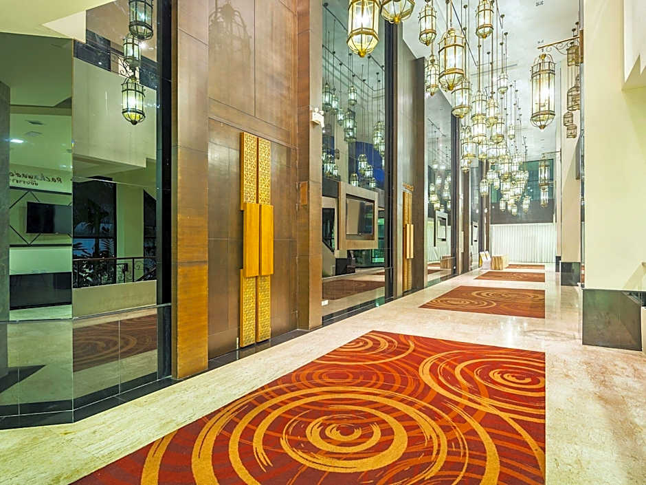 Buri Sriphu Hotel