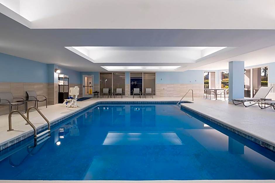 Holiday Inn Express Tifton By IHG