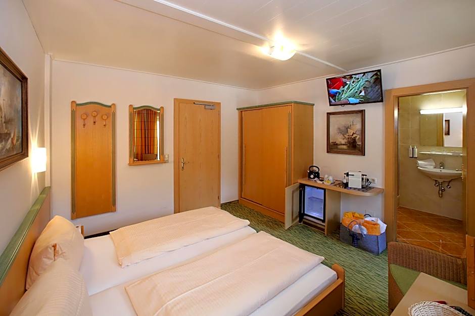 Hotel Eder Michaela