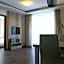 Apartamenty w Marina Jastrzębia Góra